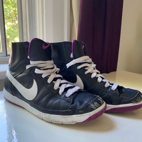 Nike Shoes - Women’s Nike High Tops